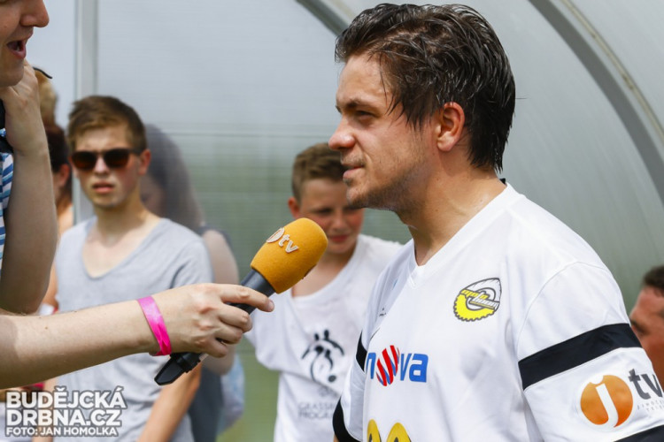 8. ročník charitativní exhibice Mádl Teamu