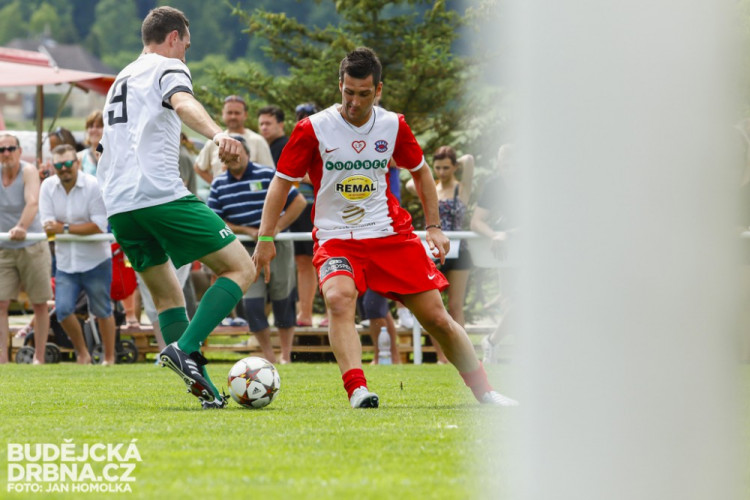 8. ročník charitativní exhibice Mádl Teamu