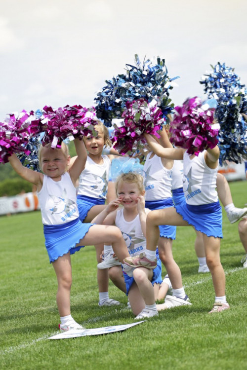 8. ročník charitativní exhibice Mádl Teamu. Foto Josef Vyšata/joevysataphoto.cz