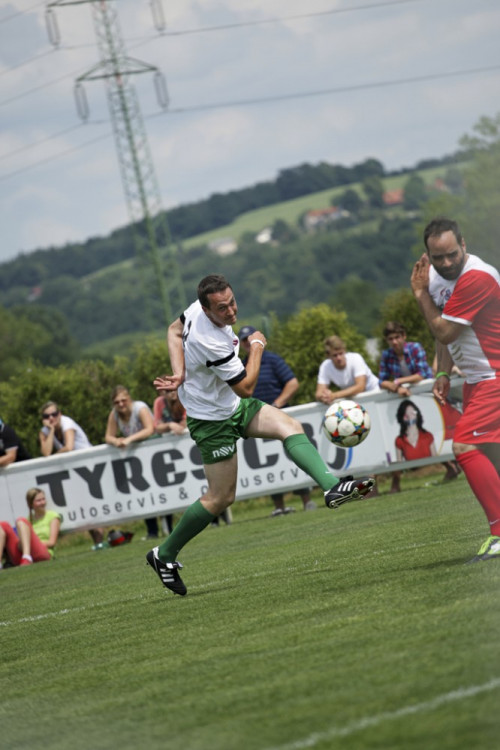 8. ročník charitativní exhibice Mádl Teamu. Foto Josef Vyšata/joevysataphoto.cz