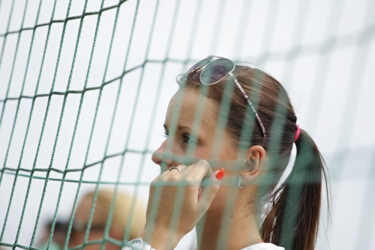 8. ročník charitativní exhibice Mádl Teamu. Foto Josef Vyšata/joevysataphoto.cz