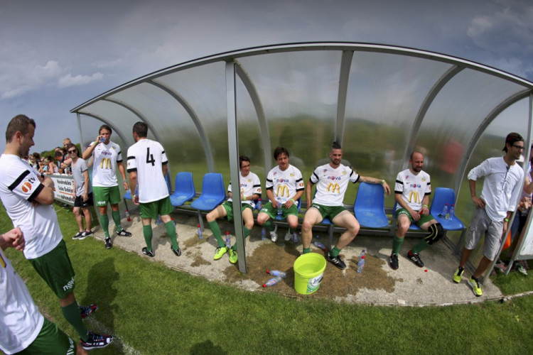 8. ročník charitativní exhibice Mádl Teamu. Foto Josef Vyšata/joevysataphoto.cz