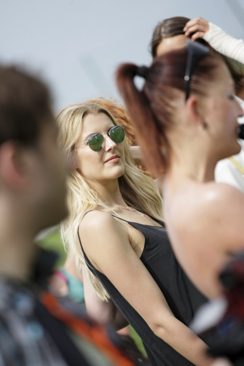 8. ročník charitativní exhibice Mádl Teamu. Foto Josef Vyšata/joevysataphoto.cz