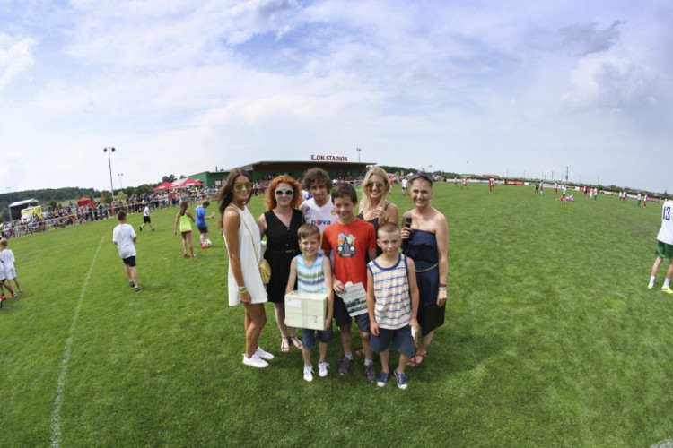 8. ročník charitativní exhibice Mádl Teamu. Foto Josef Vyšata/joevysataphoto.cz