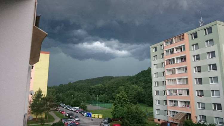 Pavel Pytlíček - Hlubočky