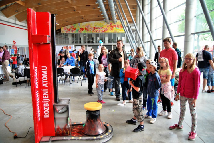 Ukázalo se, kdo jakou má sílu