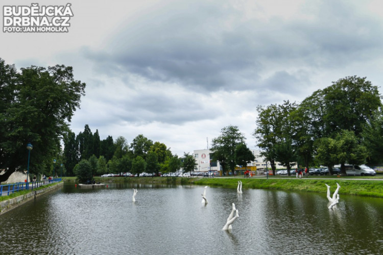 Umění ve městě 2015