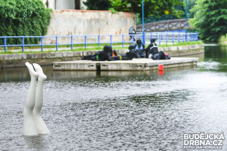 Umění ve městě 2015