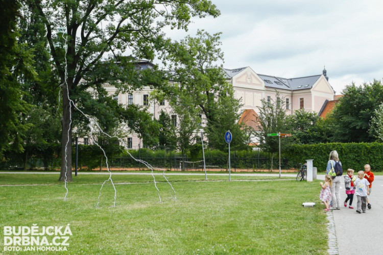 Umění ve městě 2015