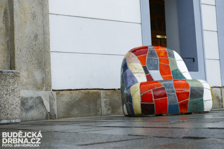 Umění ve městě 2015