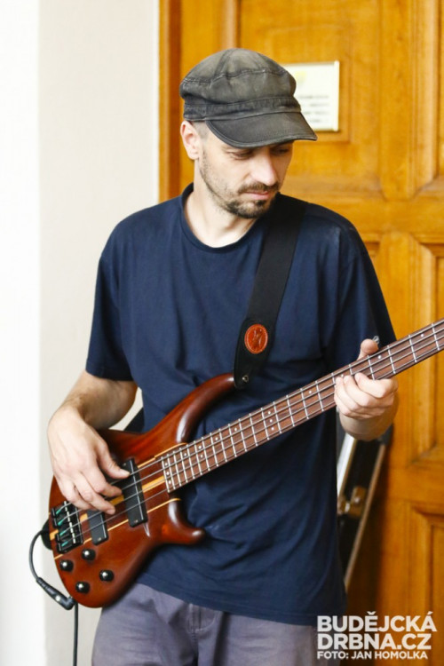 Umění ve městě 2015