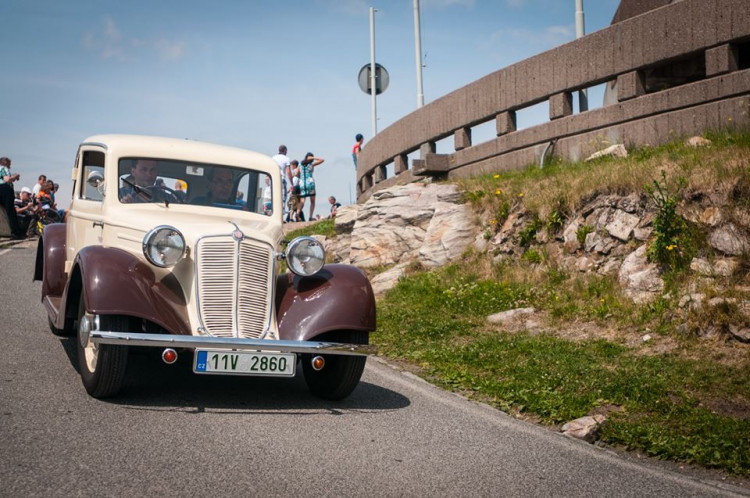 Foto: František Stein