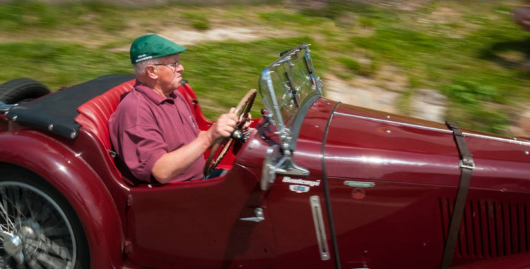 Foto: František Stein