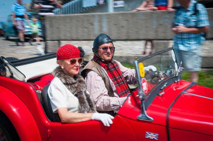 Foto: František Stein