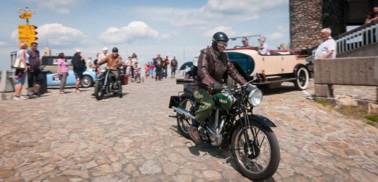 Foto: František Stein