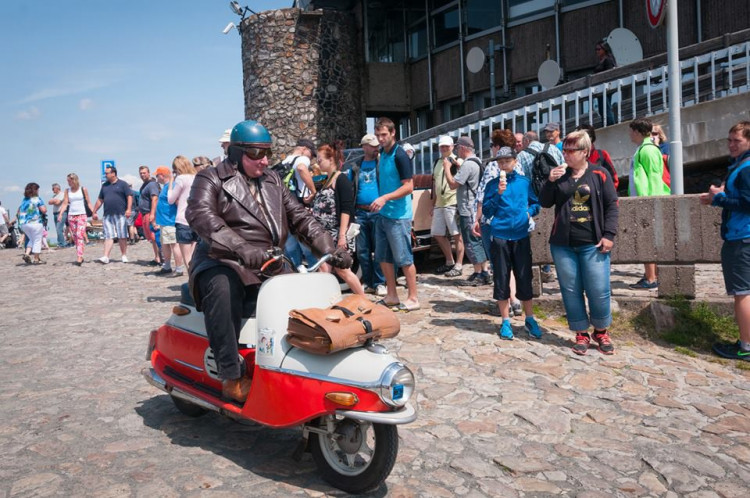 Foto: František Stein