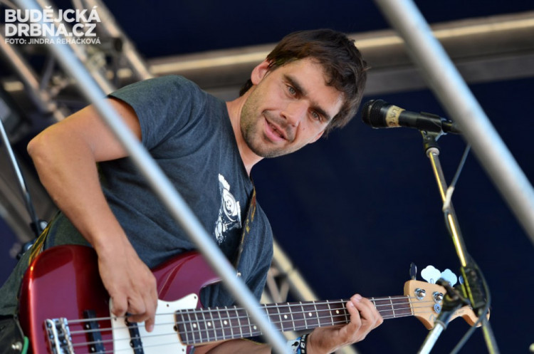 České hrady - pátek