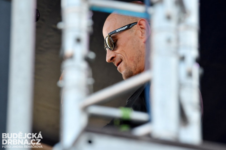 České hrady - pátek