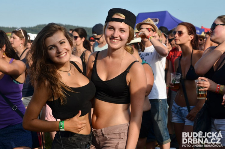 České hrady - pátek