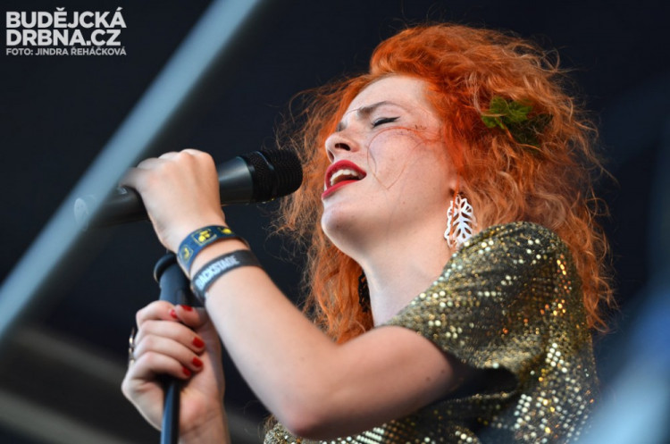 České hrady - pátek