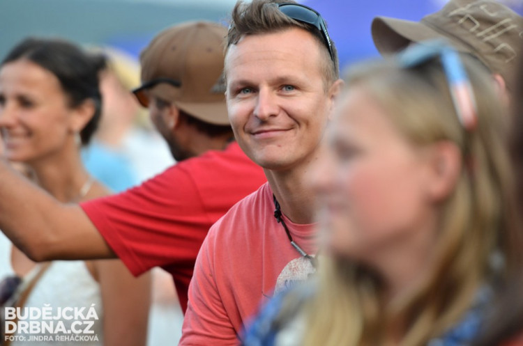 České hrady - pátek