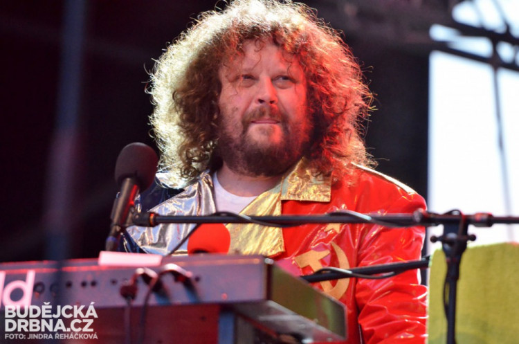 České hrady - pátek