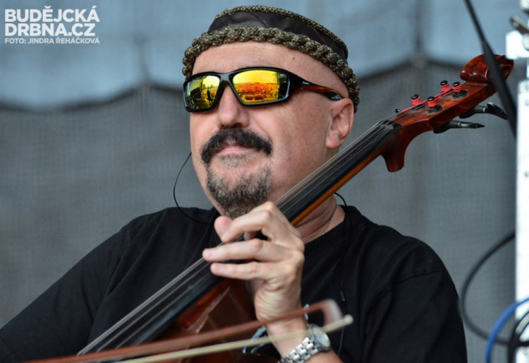 České hrady - sobota