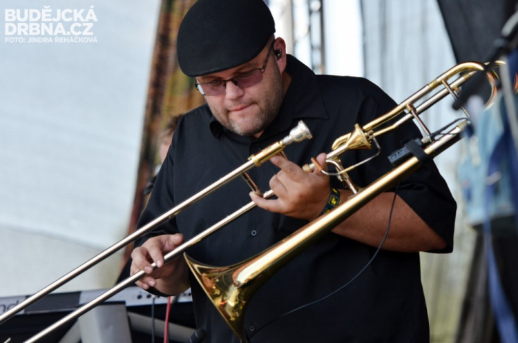 České hrady - sobota