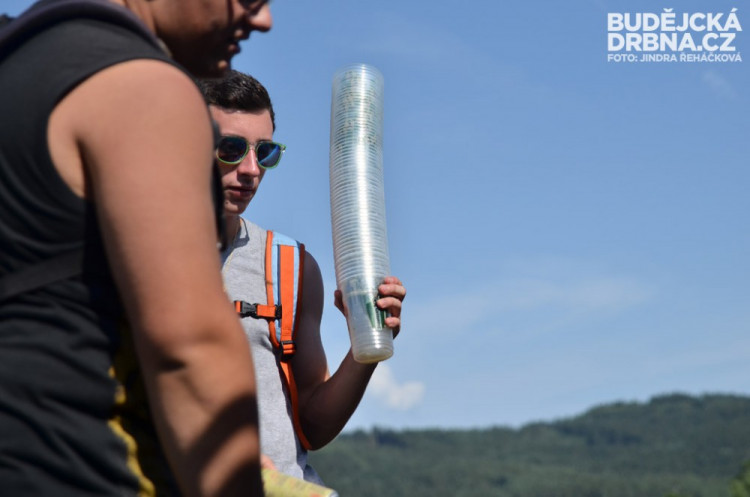 České hrady - sobota