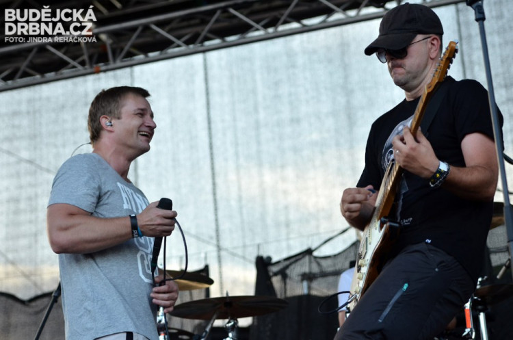 České hrady - sobota