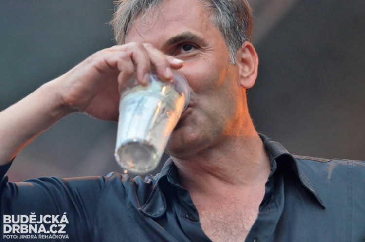 České hrady - sobota