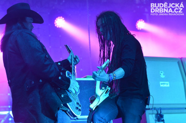 České hrady - sobota