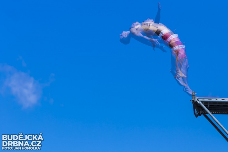 Highjump 2015