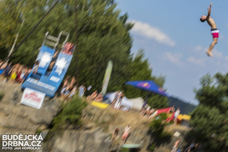 Highjump 2015