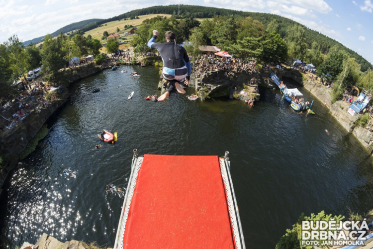 Highjump 2015