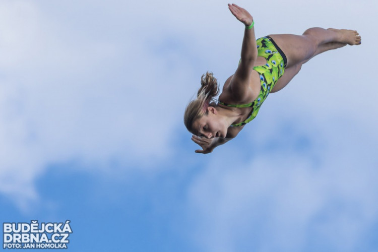 Highjump 2015