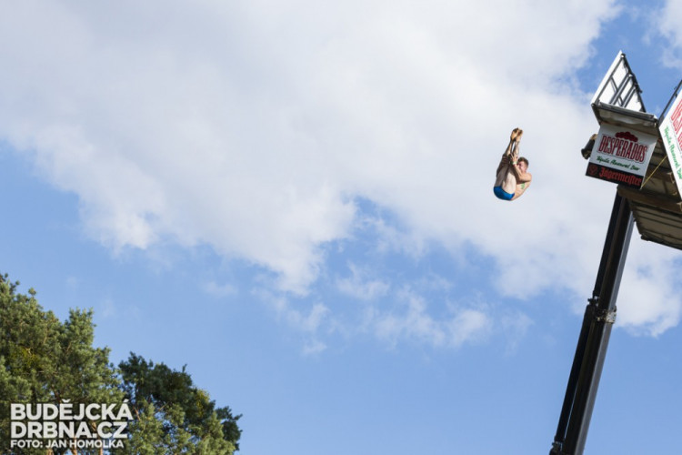 Highjump 2015