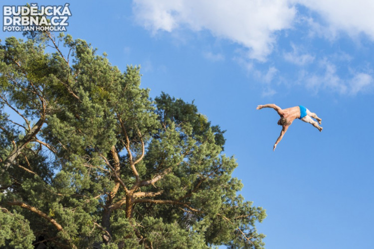 Highjump 2015