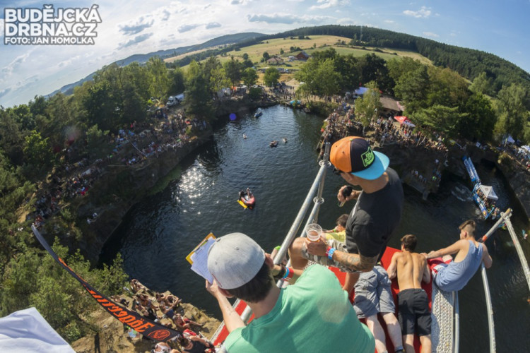 Highjump 2015