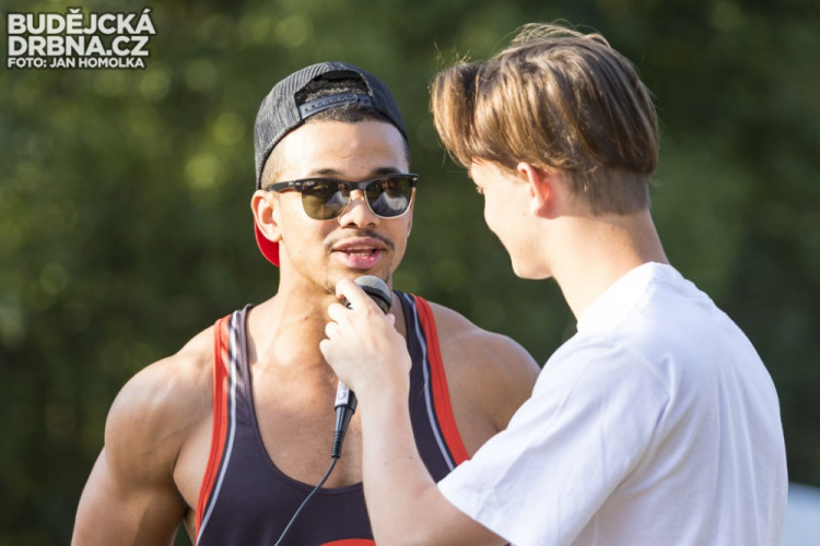 Highjump 2015