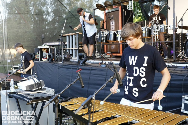 Touch the Music