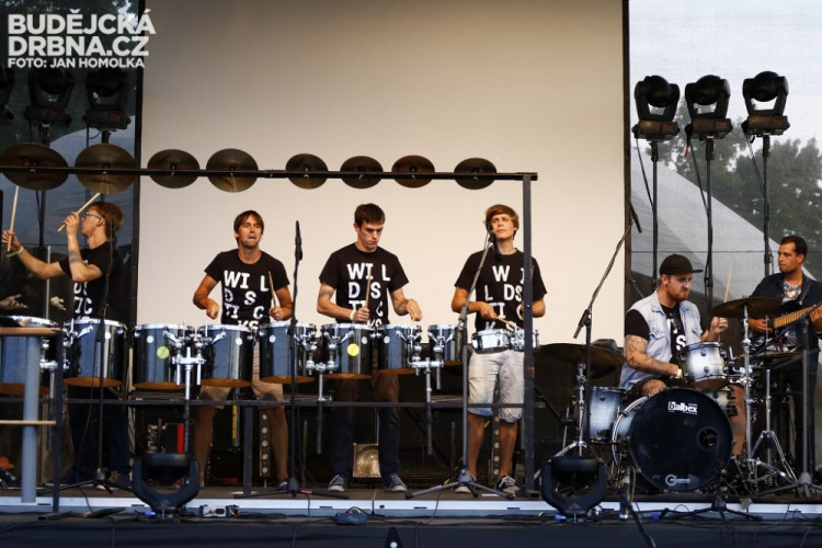 Touch the Music