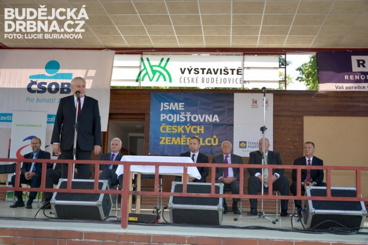 Země živitelka