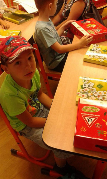 Foto: Kačenka Kazarová