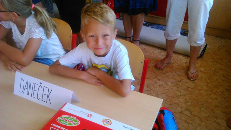 Foto: Nikola Vašková