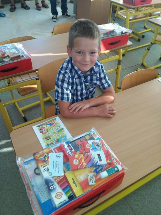 Foto: Peťa Schwarzová