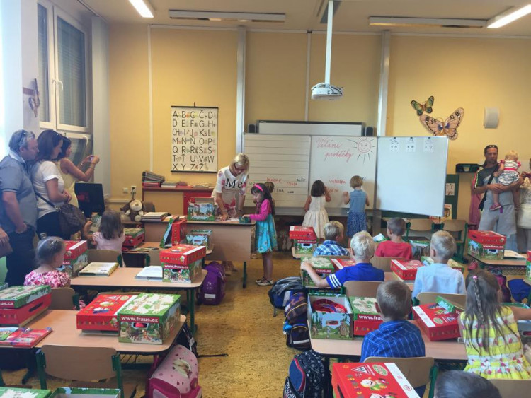 Foto: Libor Matoušek