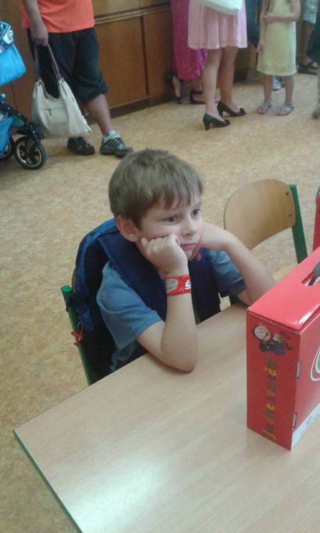 Foto: Naděje Macháčková