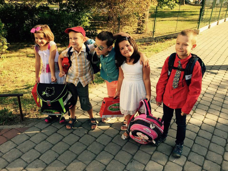 Foto: Michaela Pokorná