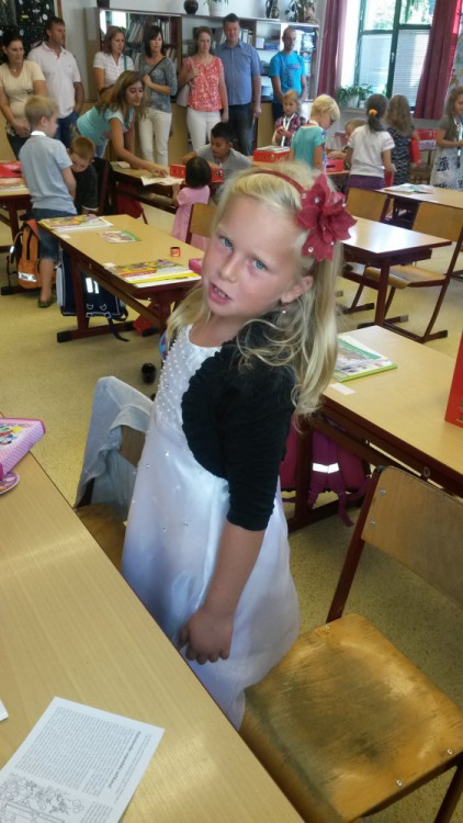 Foto: Lucie Vávrová